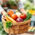 Анализ влияния качества продуктов на физическое и ментальное состояние