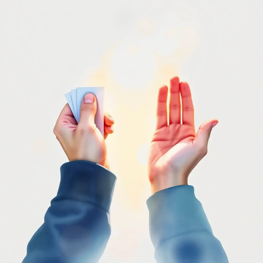 Стратегии преодоления страха публичных выступлений и социальной критики