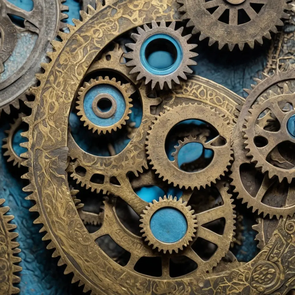 Роль возраста домена в SEO: почему поисковые системы доверяют старым ресурсам