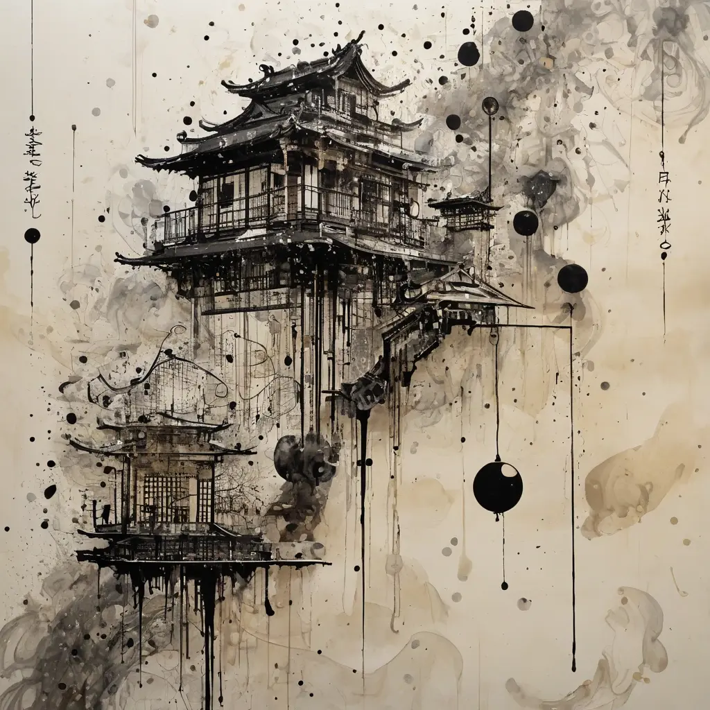 Роль японской философии в выборе профессионального пути и дела всей жизни