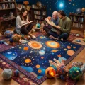 Как выбрать эффективные книги для развития концентрации внимания у ребенка