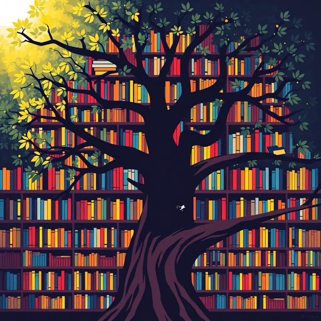 Практическое руководство по выбору книг для построения здоровой привязанности