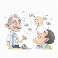 Алгоритм действий для сохранения внутреннего равновесия в межличностном общении