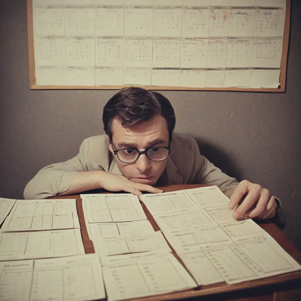 Классификация видов стресса и основные триггеры эмоционального перенапряжения