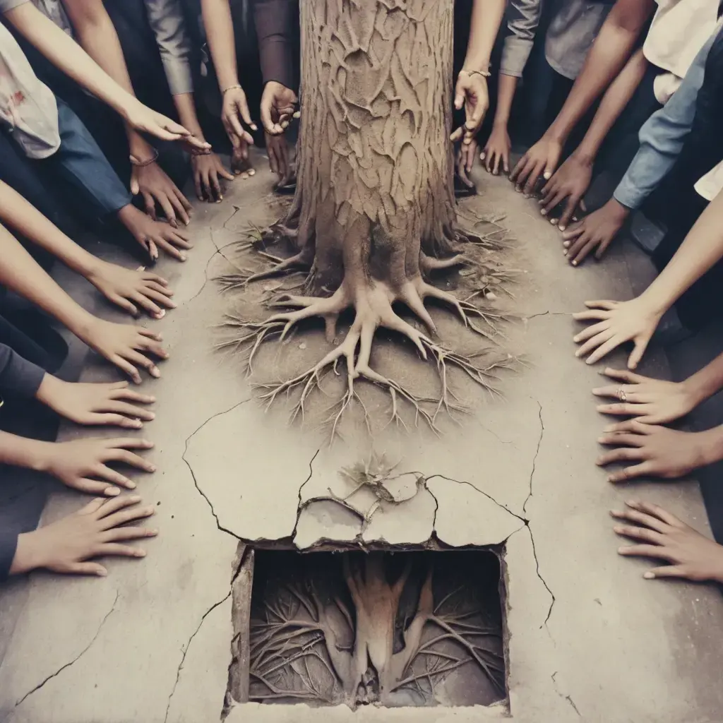 Контрстереотипная визуализация и индивидуализация как способы преодоления предвзятого отношения