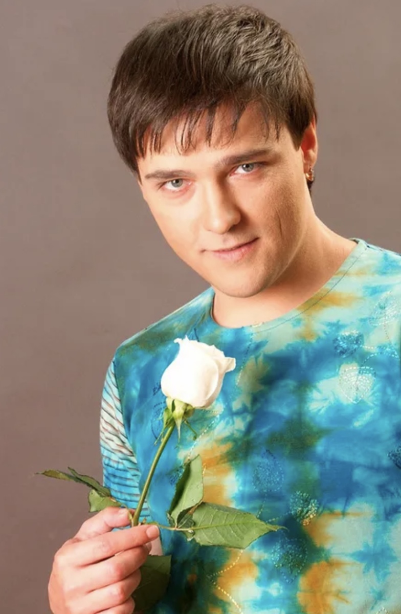 Юрий Шатунов: от  Ласкового мая  до вечной песни