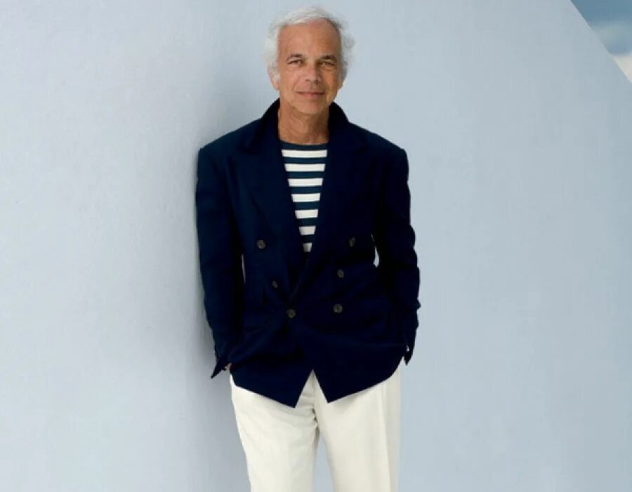 История бренда Ralph Lauren, трикотаж, модели, подборка.