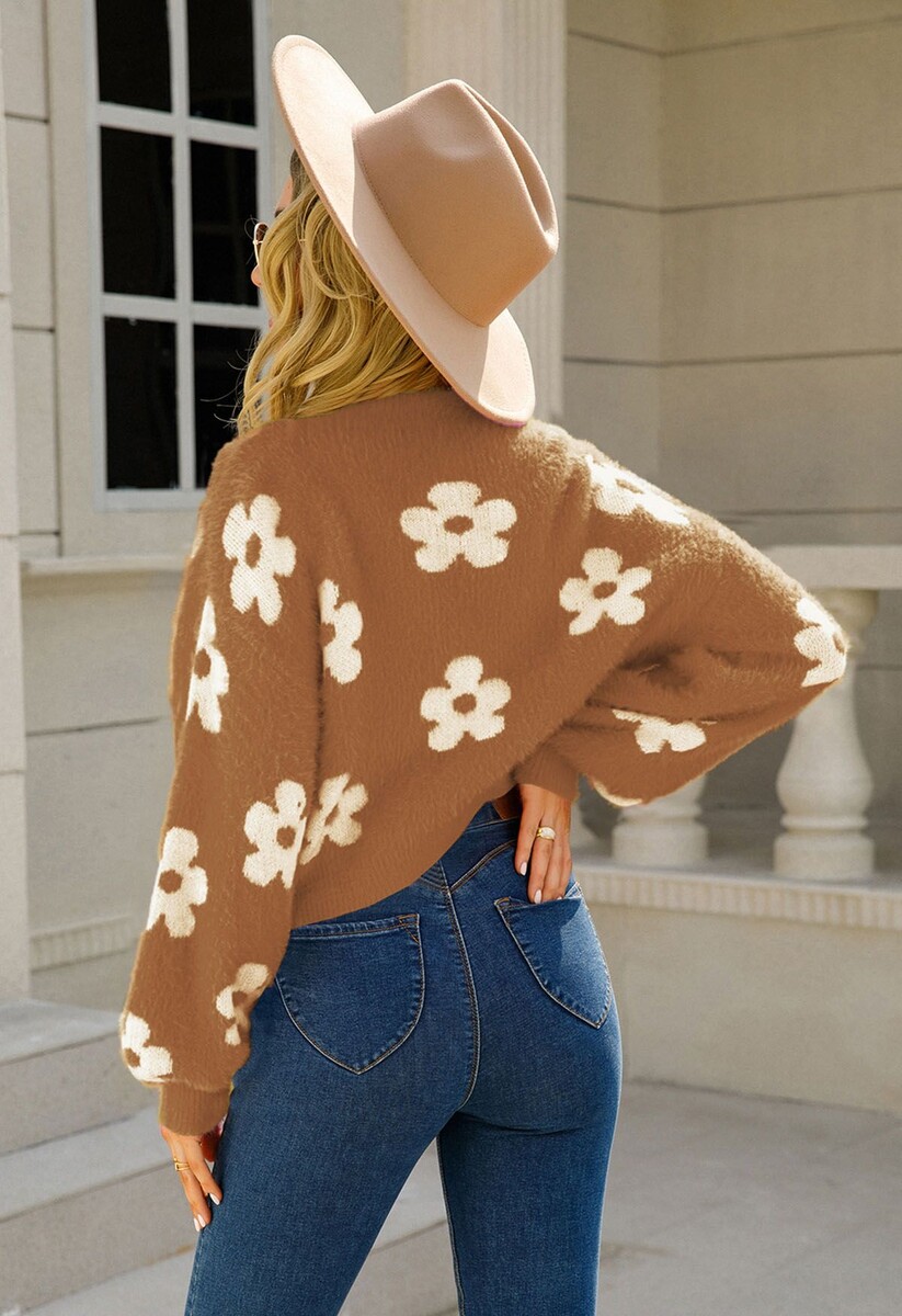 Бренд одежды Chicwish. Подборка вязаных моделей.