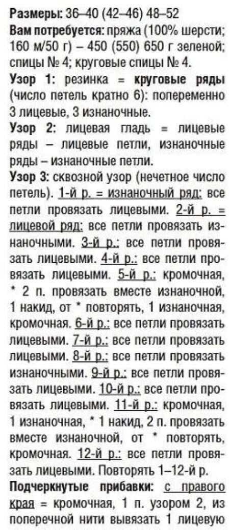 Сетка-летняя примета или краткий обзор узоров, которые могут быть вам полезны