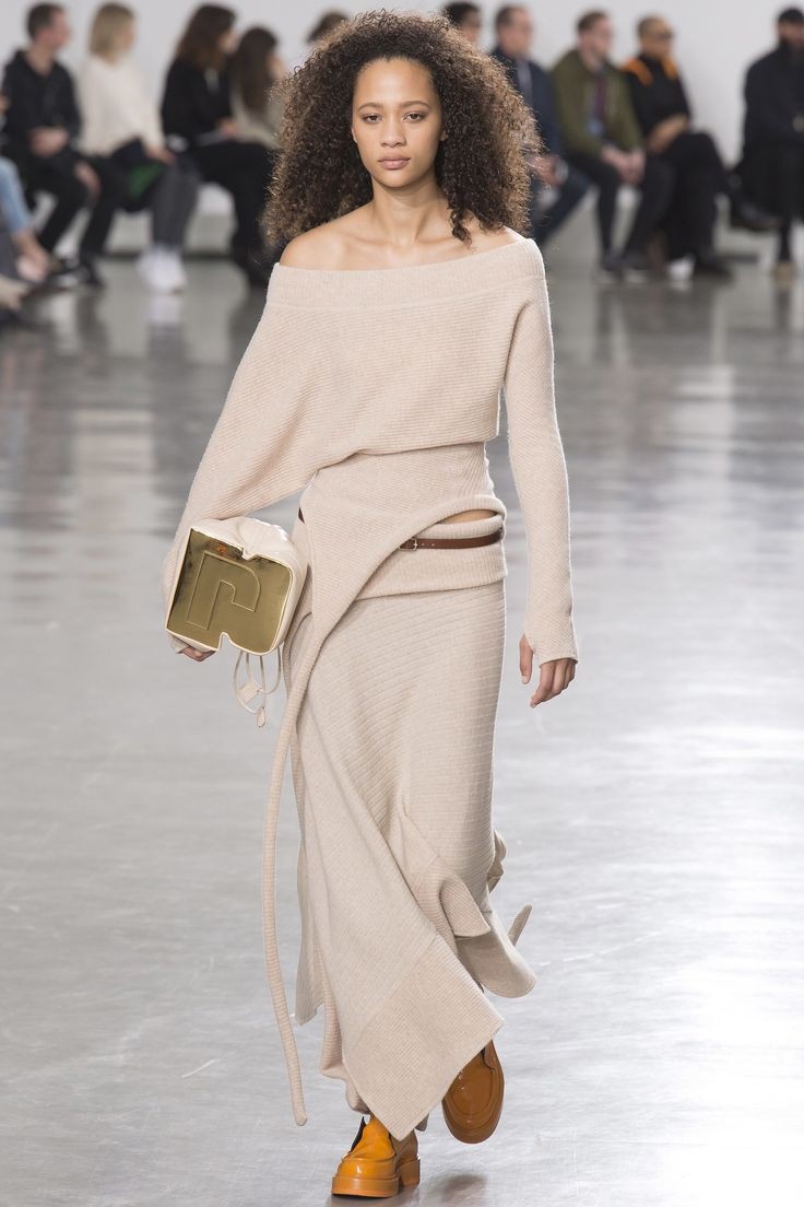 Бренд Paco Rabanne: подборка моделей, История и Стилистика
