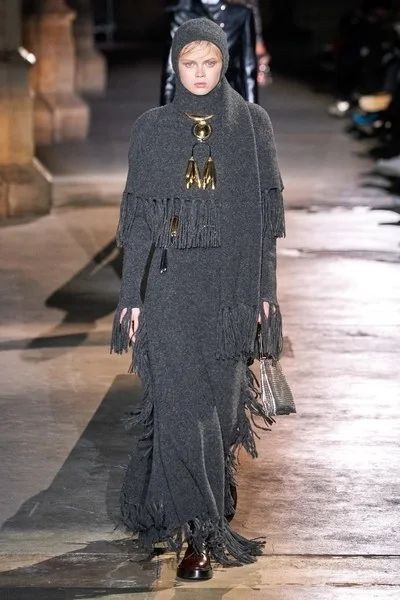 Бренд Paco Rabanne: подборка моделей, История и Стилистика