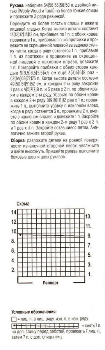 Обзор идей для вязаных моделей на жаркую, но ветреную погоду