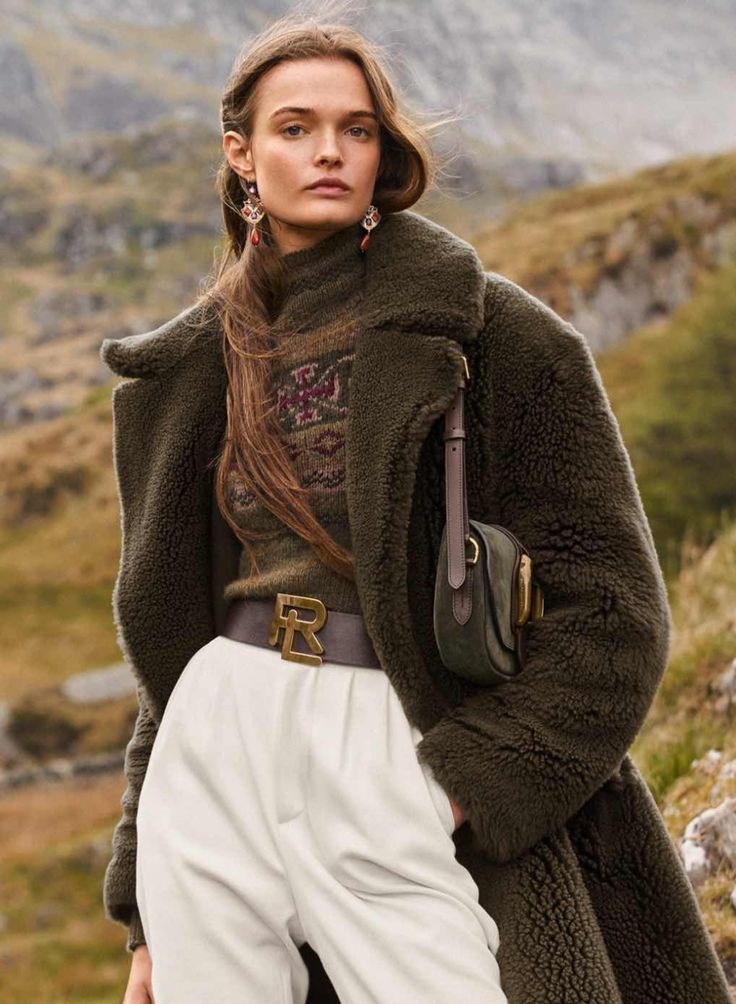 История бренда Ralph Lauren, трикотаж, модели, подборка.
