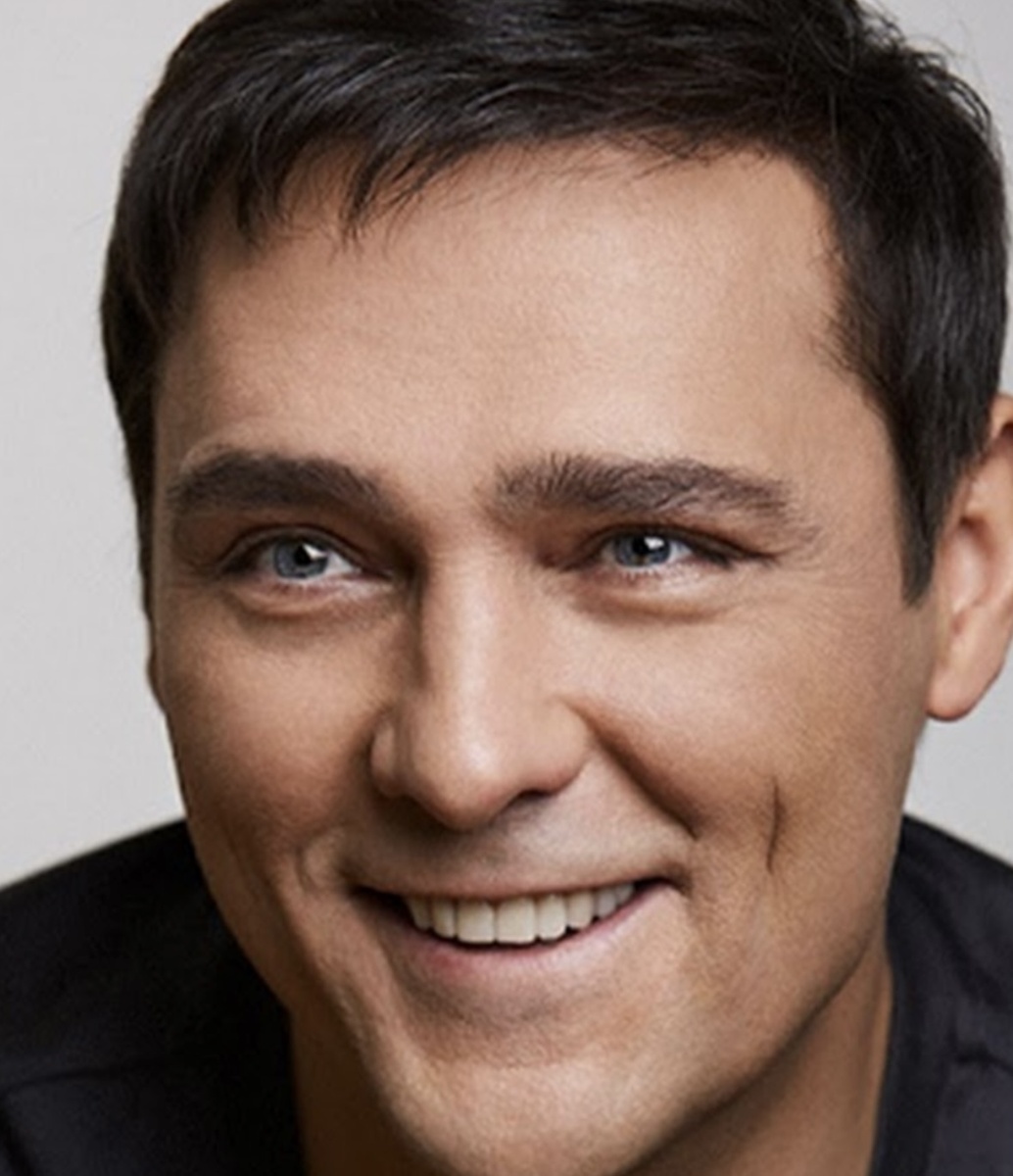 Юрий Шатунов: от  Ласкового мая  до вечной песни