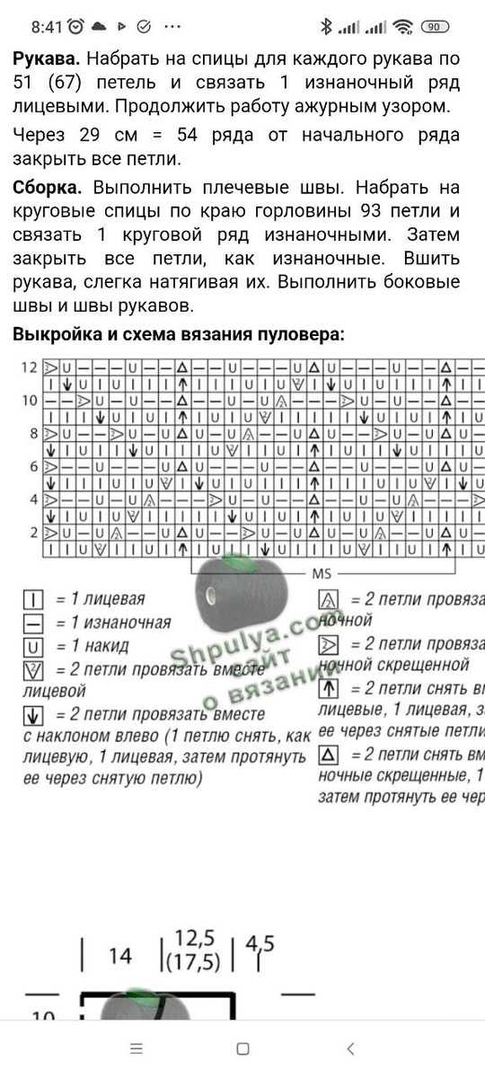 Подборка джемпер спицами со схемами узоров и описанием. Уход за шерстяными вещами.