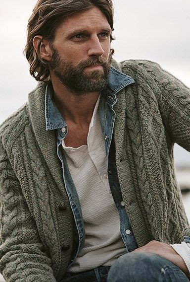 История бренда Ralph Lauren, трикотаж, модели, подборка.