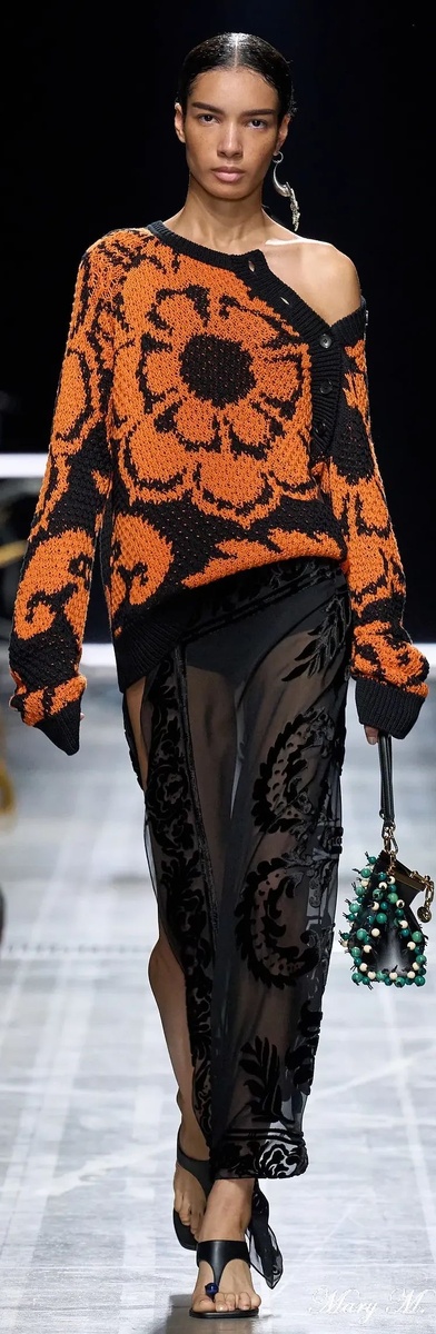 Etro: искусство узоров и роскошь бохо-шика