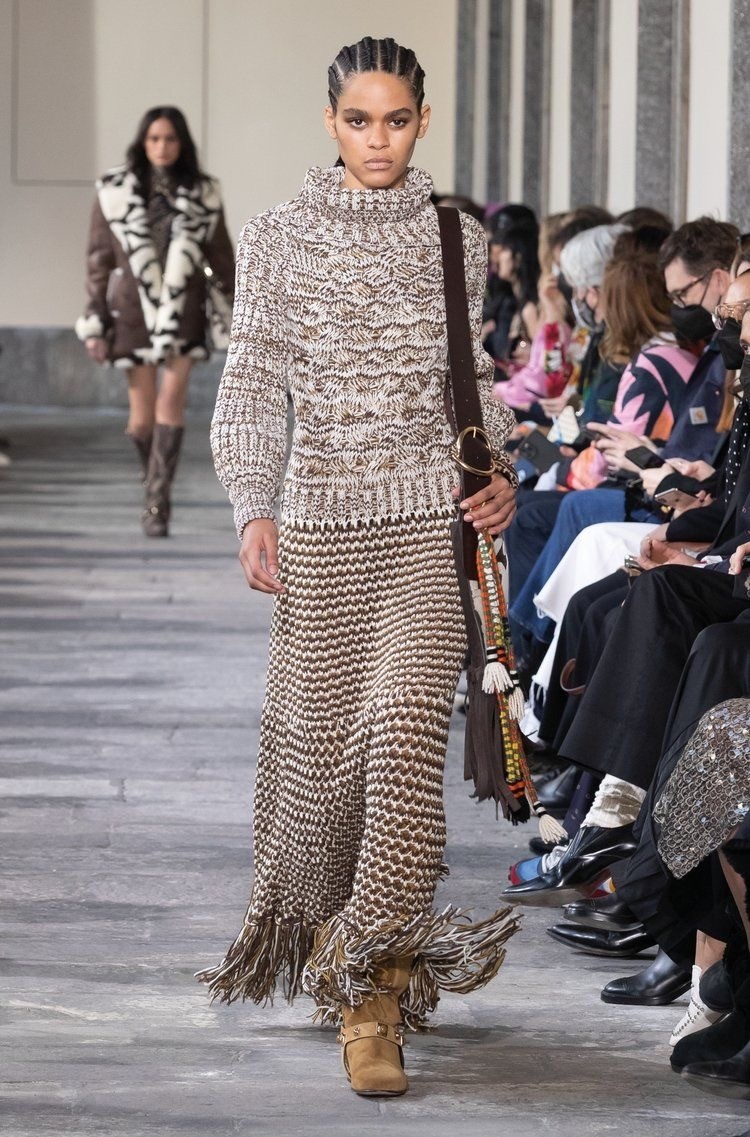 Etro: искусство узоров и роскошь бохо-шика