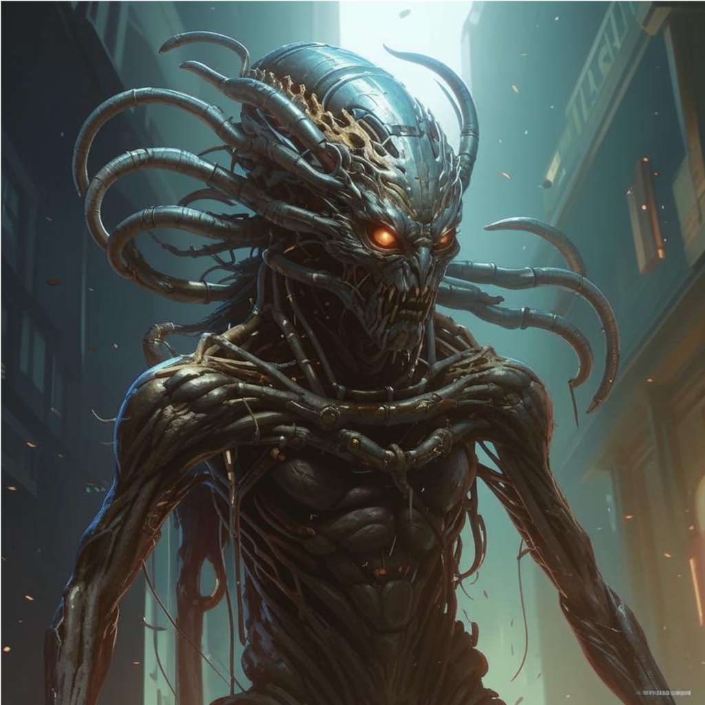 Твой хозяин паразит.