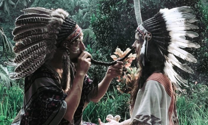 Церемония рапэ: традиции, смысл и особенности проведения