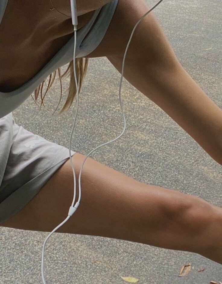 Поговорим про энергетики ⚡️