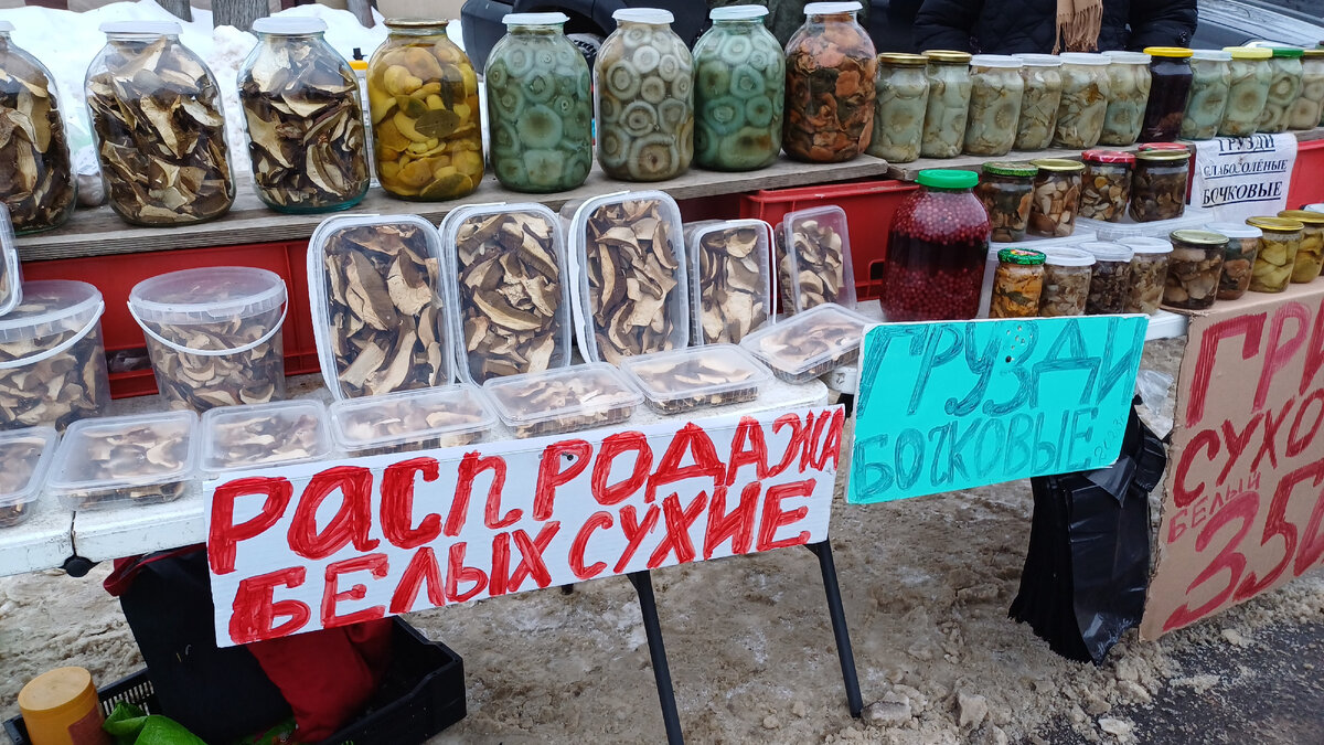 Мухомор красный (Amanita muscaria) - фото, описание