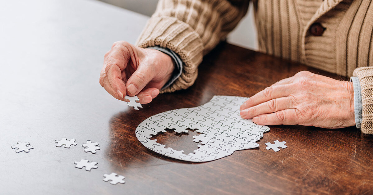 Ген Альцгеймера. Как не допустить развития деменции?