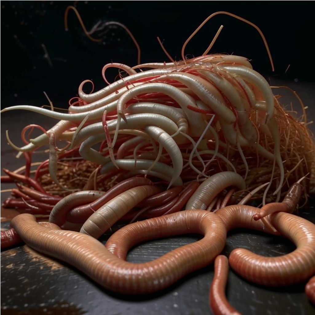 Твой хозяин паразит.