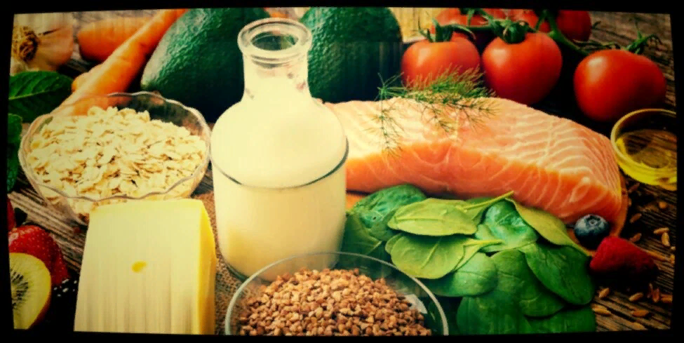 Топ продукты, защищающие от деменции. И какое количество их надо есть. Часть 1