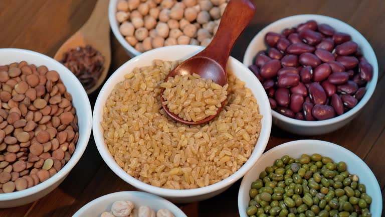 Оптимальный белок. 10 главных белковых правил.