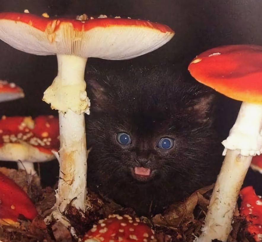 Как сушить мухомор: самый простой способ сохранить гриб